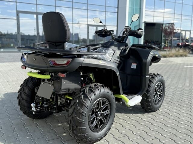 Інша Інша, об'ємом двигуна 0.6 л та пробігом 0 тис. км за 9250 $, фото 3 на Automoto.ua