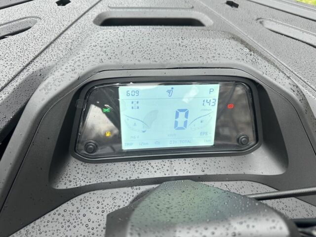 Другая Другая, объемом двигателя 0.5 л и пробегом 0 тыс. км за 6950 $, фото 19 на Automoto.ua