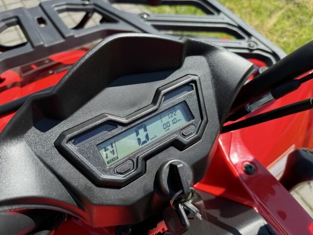 Другая Другая, объемом двигателя 0.2 л и пробегом 0 тыс. км за 2750 $, фото 7 на Automoto.ua