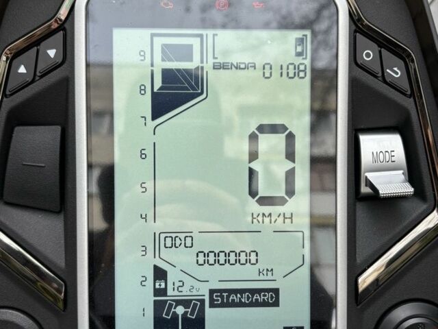 Другая Другая, объемом двигателя 0.5 л и пробегом 0 тыс. км за 8200 $, фото 7 на Automoto.ua