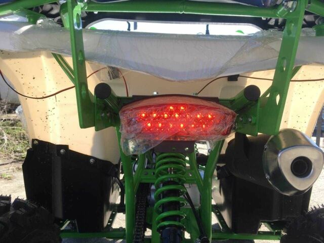 Другая Другая, объемом двигателя 0.13 л и пробегом 0 тыс. км за 1195 $, фото 4 на Automoto.ua