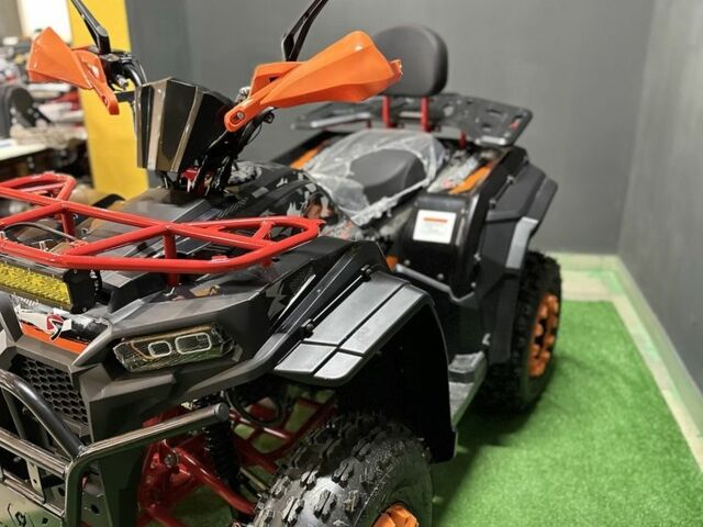 Другая Другая, объемом двигателя 0 л и пробегом 0 тыс. км за 2212 $, фото 6 на Automoto.ua