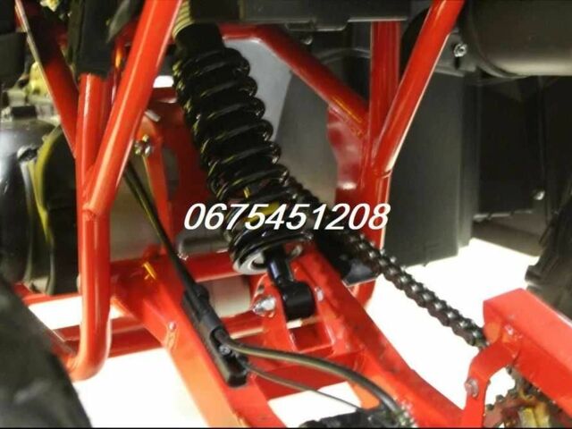 Другая Другая, объемом двигателя 0 л и пробегом 0 тыс. км за 2235 $, фото 3 на Automoto.ua