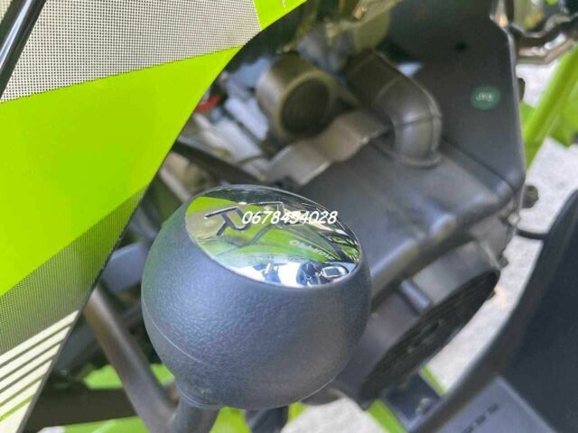 Другая Другая, объемом двигателя 0.2 л и пробегом 0 тыс. км за 2099 $, фото 7 на Automoto.ua