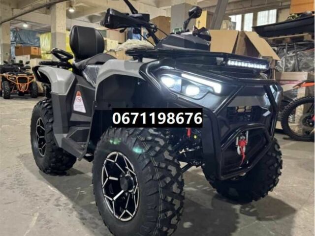 Другая Другая, объемом двигателя 0 л и пробегом 0 тыс. км за 4400 $, фото 1 на Automoto.ua