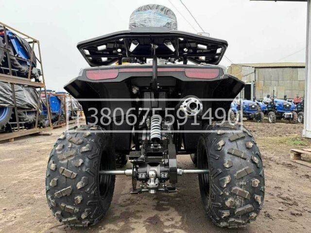 Другая Другая, объемом двигателя 0.2 л и пробегом 0 тыс. км за 2235 $, фото 3 на Automoto.ua