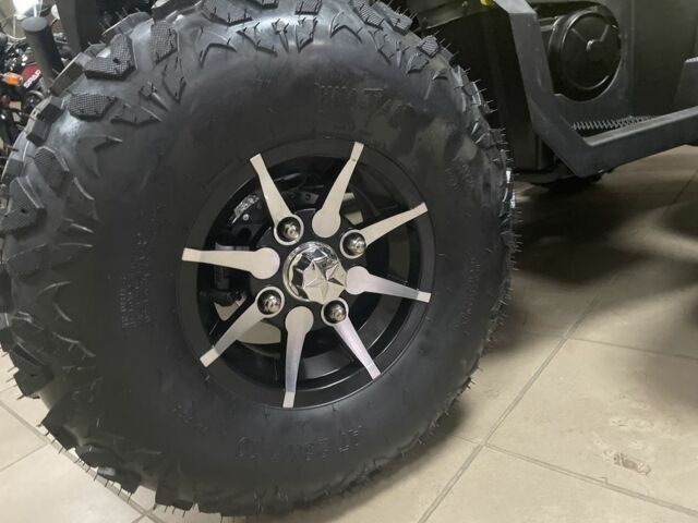 Другая Другая, объемом двигателя 0.2 л и пробегом 0 тыс. км за 2374 $, фото 7 на Automoto.ua