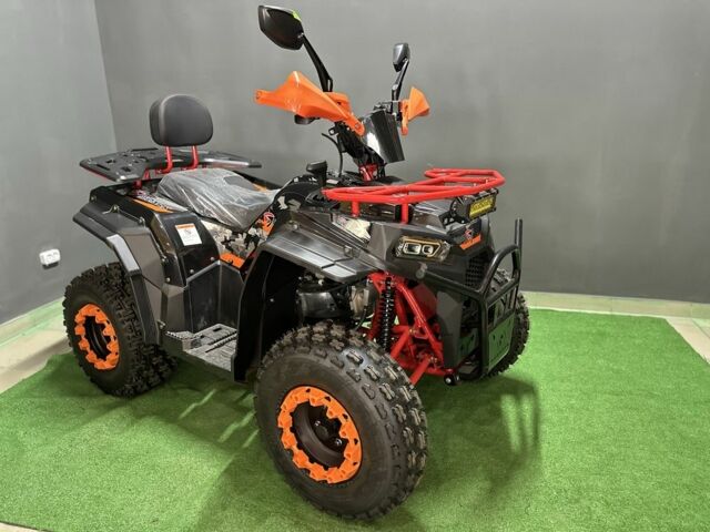 Другая Другая, объемом двигателя 0 л и пробегом 0 тыс. км за 2212 $, фото 7 на Automoto.ua