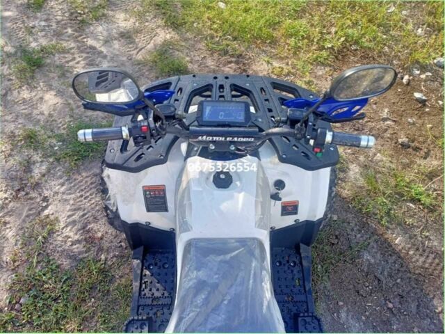 Другая Другая, объемом двигателя 0 л и пробегом 0 тыс. км за 1400 $, фото 4 на Automoto.ua