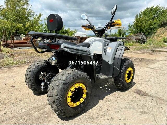 Другая Другая, объемом двигателя 0 л и пробегом 0 тыс. км за 2200 $, фото 1 на Automoto.ua