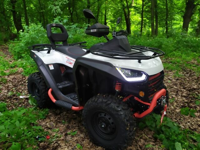 Інша Інша, об'ємом двигуна 0.6 л та пробігом 0 тис. км за 7700 $, фото 3 на Automoto.ua