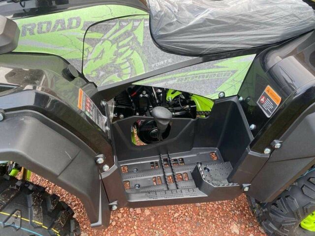 Другая Другая, объемом двигателя 0.13 л и пробегом 0 тыс. км за 1000 $, фото 6 на Automoto.ua