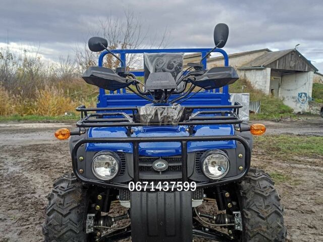 Другая Другая, объемом двигателя 0.3 л и пробегом 0 тыс. км за 4249 $, фото 2 на Automoto.ua