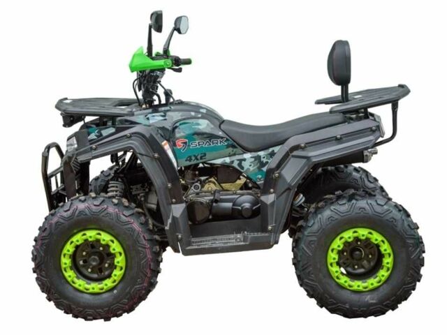 Другая Другая, объемом двигателя 0 л и пробегом 0 тыс. км за 2250 $, фото 6 на Automoto.ua