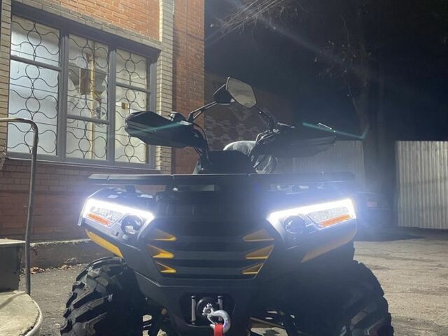 Другая Другая, объемом двигателя 0.3 л и пробегом 0 тыс. км за 3900 $, фото 16 на Automoto.ua