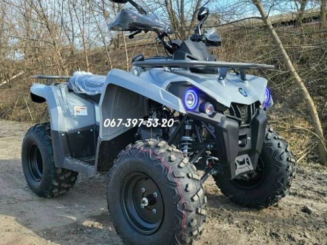 Другая Другая, объемом двигателя 0.2 л и пробегом 0 тыс. км за 2350 $, фото 4 на Automoto.ua