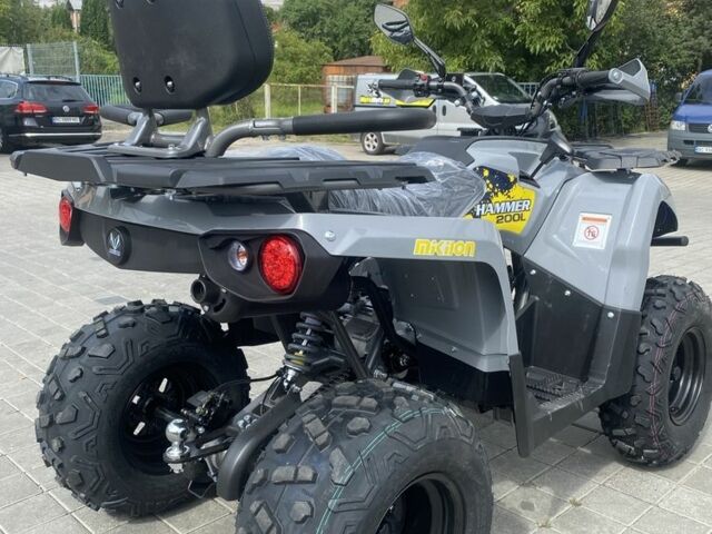 Другая Другая, объемом двигателя 0.2 л и пробегом 0 тыс. км за 2812 $, фото 3 на Automoto.ua