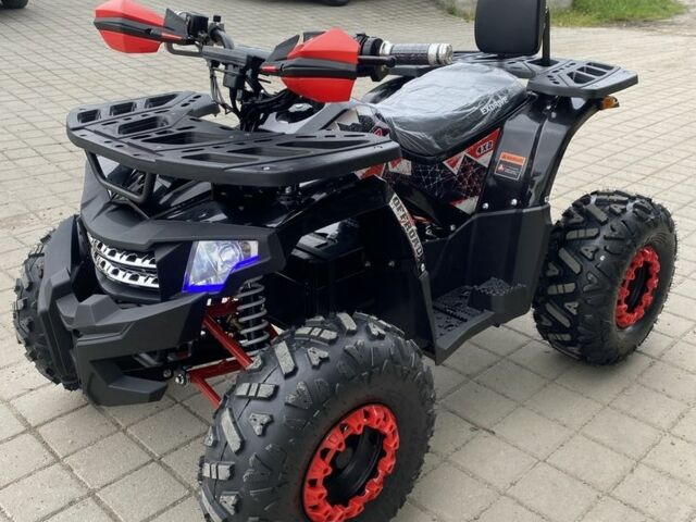 Інша Інша, об'ємом двигуна 0.15 л та пробігом 0 тис. км за 1400 $, фото 7 на Automoto.ua