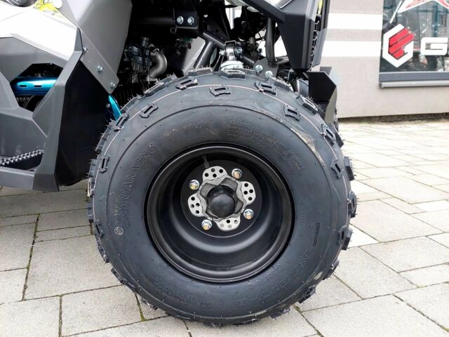 Другая Другая, объемом двигателя 0.13 л и пробегом 0 тыс. км за 1190 $, фото 15 на Automoto.ua