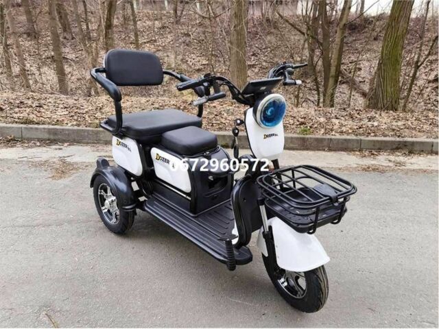 Другая Другая, объемом двигателя 0 л и пробегом 0 тыс. км за 1100 $, фото 3 на Automoto.ua