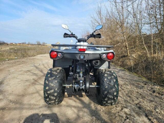 Другая Другая, объемом двигателя 0 л и пробегом 0 тыс. км за 2350 $, фото 8 на Automoto.ua