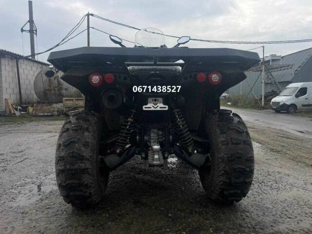 Другая Другая, объемом двигателя 0.8 л и пробегом 0 тыс. км за 9498 $, фото 5 на Automoto.ua