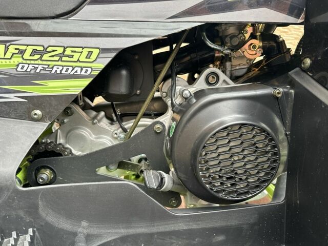 Другая Другая, объемом двигателя 0.25 л и пробегом 0 тыс. км за 2005 $, фото 3 на Automoto.ua