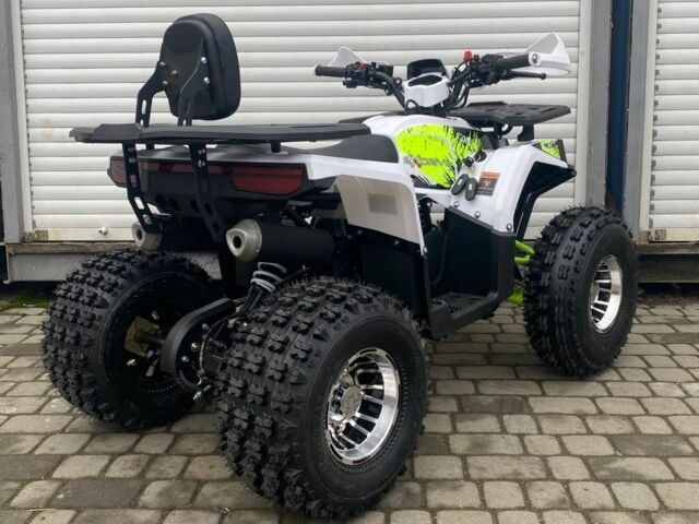 Другая Другая, объемом двигателя 0.15 л и пробегом 0 тыс. км за 1280 $, фото 6 на Automoto.ua