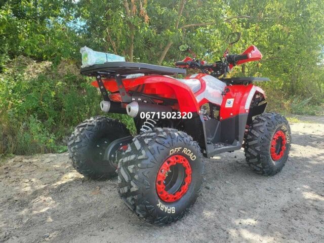 Інша Інша, об'ємом двигуна 0.13 л та пробігом 0 тис. км за 1250 $, фото 3 на Automoto.ua