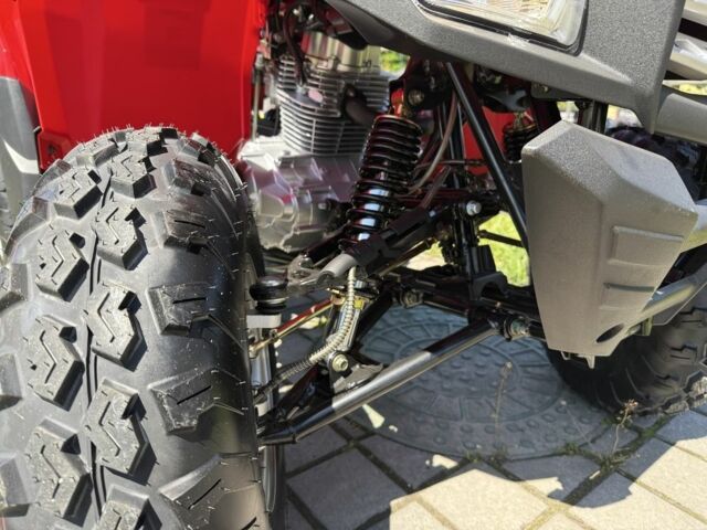 Другая Другая, объемом двигателя 0.2 л и пробегом 0 тыс. км за 2750 $, фото 12 на Automoto.ua