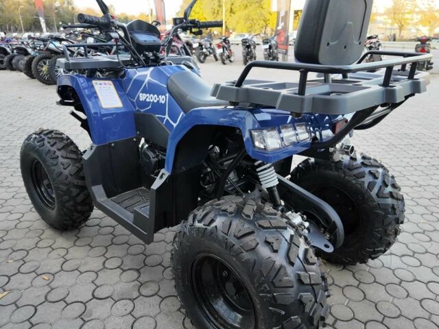 Другая Другая, объемом двигателя 0.2 л и пробегом 0 тыс. км за 1791 $, фото 4 на Automoto.ua