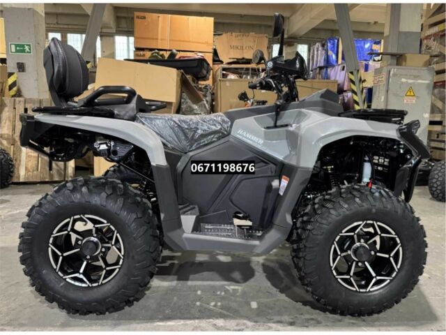 Другая Другая, объемом двигателя 0 л и пробегом 0 тыс. км за 4400 $, фото 2 на Automoto.ua