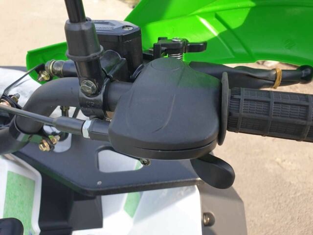 Другая Другая, объемом двигателя 0.13 л и пробегом 0 тыс. км за 1200 $, фото 4 на Automoto.ua