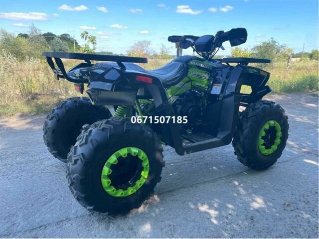 Другая Другая, объемом двигателя 0 л и пробегом 0 тыс. км за 1900 $, фото 12 на Automoto.ua