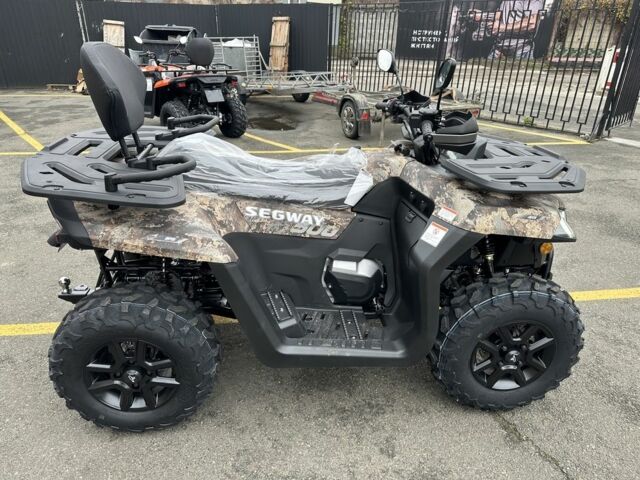 Другая Другая, объемом двигателя 0.5 л и пробегом 0 тыс. км за 6950 $, фото 14 на Automoto.ua