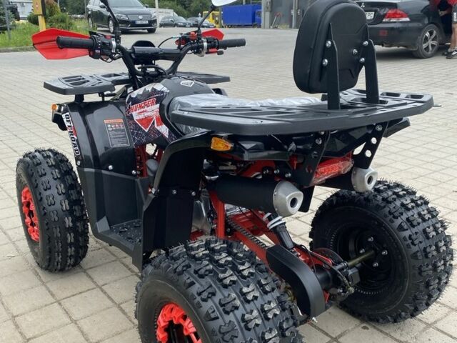 Другая Другая, объемом двигателя 0.13 л и пробегом 0 тыс. км за 1200 $, фото 6 на Automoto.ua