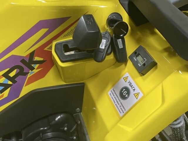 Другая Другая, объемом двигателя 0.2 л и пробегом 0 тыс. км за 2374 $, фото 9 на Automoto.ua