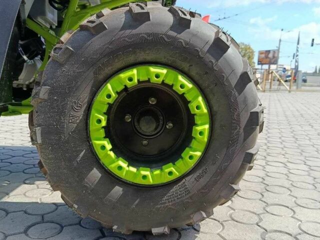 Другая Другая, объемом двигателя 0.17 л и пробегом 0 тыс. км за 2031 $, фото 15 на Automoto.ua