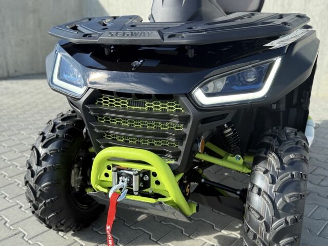 Інша Інша, об'ємом двигуна 0.6 л та пробігом 0 тис. км за 9250 $, фото 9 на Automoto.ua