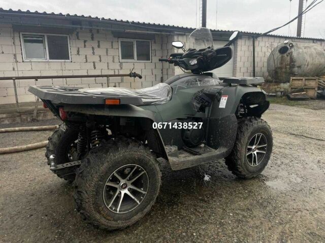 Другая Другая, объемом двигателя 0.8 л и пробегом 0 тыс. км за 9498 $, фото 4 на Automoto.ua