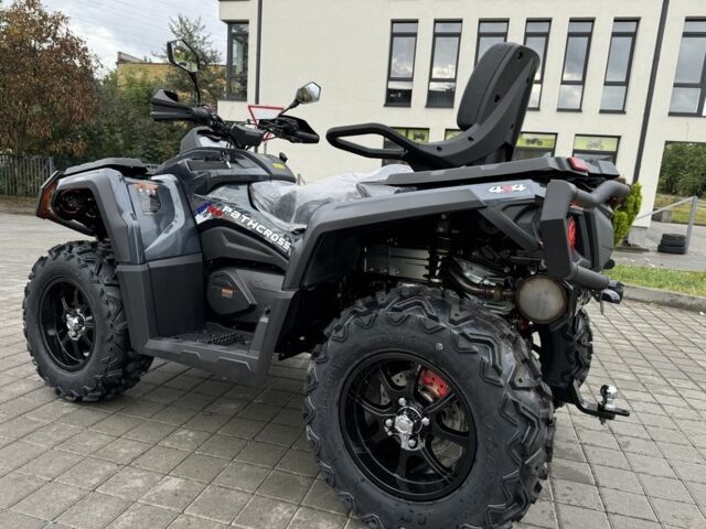 Другая Другая, объемом двигателя 0.85 л и пробегом 0 тыс. км за 9499 $, фото 7 на Automoto.ua