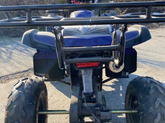 Другая Другая, объемом двигателя 0 л и пробегом 0 тыс. км за 830 $, фото 4 на Automoto.ua