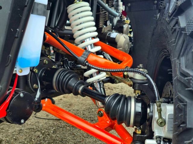 Інша Інша, об'ємом двигуна 0.3 л та пробігом 0 тис. км за 3399 $, фото 5 на Automoto.ua