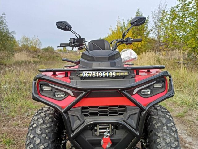 Другая Другая, объемом двигателя 0 л и пробегом 0 тыс. км за 4400 $, фото 2 на Automoto.ua