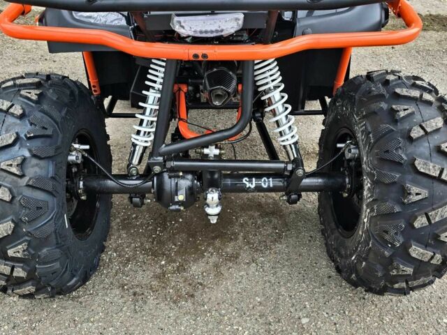 Інша Інша, об'ємом двигуна 0.3 л та пробігом 0 тис. км за 3399 $, фото 12 на Automoto.ua