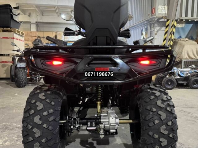 Другая Другая, объемом двигателя 0 л и пробегом 0 тыс. км за 4400 $, фото 4 на Automoto.ua