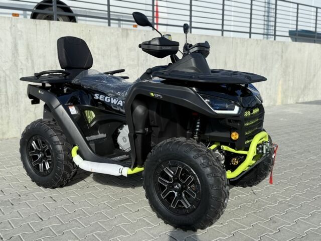 Інша Інша, об'ємом двигуна 0.6 л та пробігом 0 тис. км за 9250 $, фото 1 на Automoto.ua