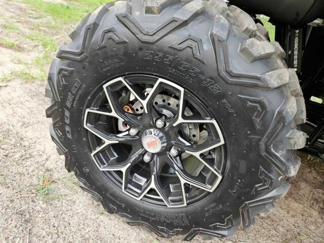 Другая Другая, объемом двигателя 0.45 л и пробегом 0 тыс. км за 5500 $, фото 10 на Automoto.ua