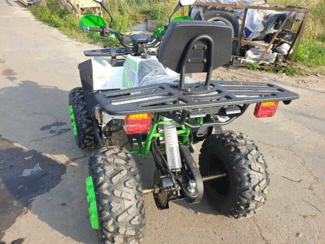 Другая Другая, объемом двигателя 0.13 л и пробегом 0 тыс. км за 1200 $, фото 1 на Automoto.ua