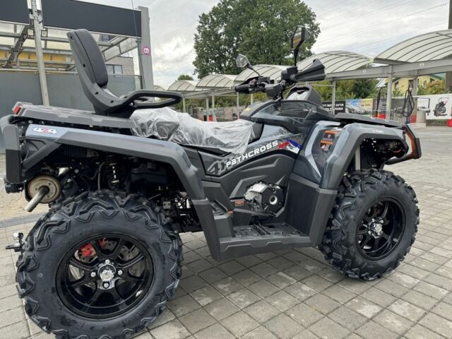 Другая Другая, объемом двигателя 0.85 л и пробегом 0 тыс. км за 9499 $, фото 5 на Automoto.ua